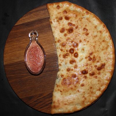 Кальцоне в Pipirolly по цене 480