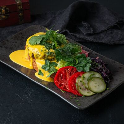 Плескавица в Изи Паб по цене 995 ₽