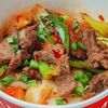 Гуйру лагман в Wok Lagman по цене 2250