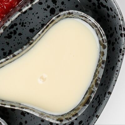 Сгущенка в Бублик по цене 80 ₽