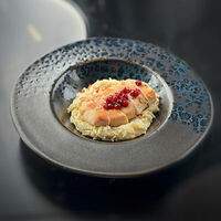 Логотип Noir lounge