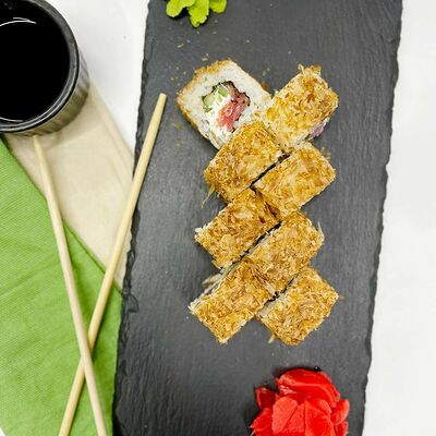 Бонито с тунцом в Панда Бистро по цене 511 ₽