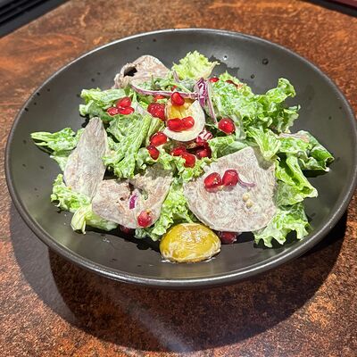 Мясной салатв Seasons по цене 850 ₽