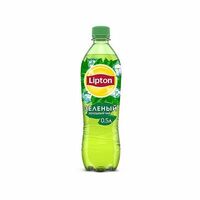 Чай холодный Lipton в Марено