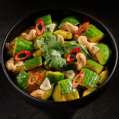 Битые огурцы в Рыбка по цене 355 ₽