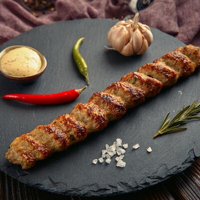 Люля-кебаб из курицы в Шашлычный двор по цене 456