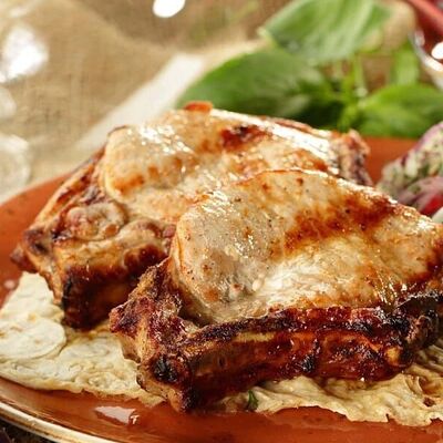 Свиная корейкав Шашлык у брата по цене 849 ₽