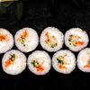 Хашими в Sushi room по цене 496