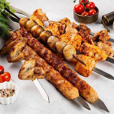 Набор Куриный в Кахетия по цене 4450 ₽