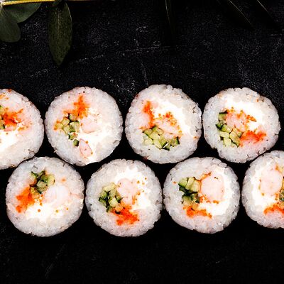 Хашими в Sushi room по цене 496 ₽