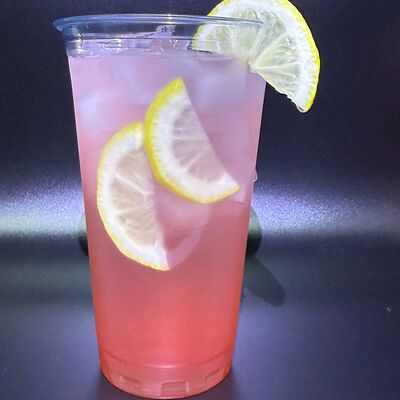 Лимонад Арбуз собственного производства в Поедем поедим по цене 320 ₽