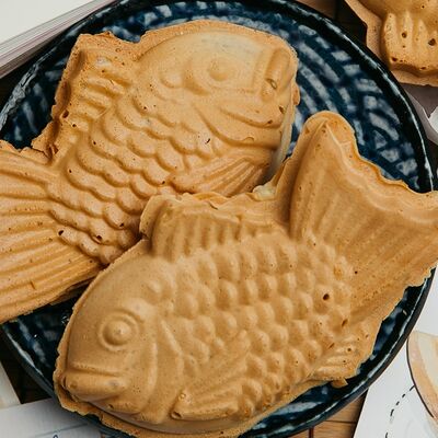 Тайяки Туна Майо в Тайяки по цене 320 ₽