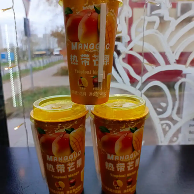 Напиток сокосодержащий манго 0.42л в Пивалис&Шашлык по цене 290 ₽