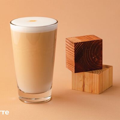 Латте S в Coffee Like по цене 210 ₽