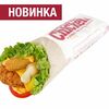 Мегатортилья Сырная в Chicken Pizza & Sushi по цене 428