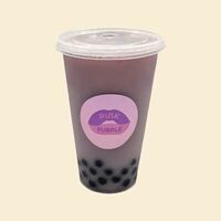 Перпл Милк в PinkPurple