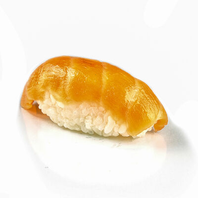 Суши с лососем в Яем по цене 90 ₽