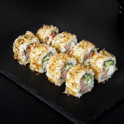 Бонито с тунцом в Sushi House по цене 399 ₽