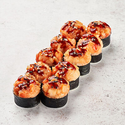 Вулкан в Рокнроллы по цене 895 ₽