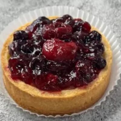 Творожник Ягодныйв Патисари по цене 191 ₽