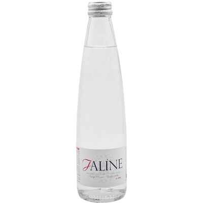 Вода Жалин в Лимонад loft bar по цене 195 ₽