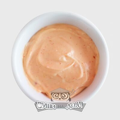 Сливочный соус в Суши на Дом по цене 50 ₽