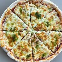 Пицца Маргарита в Черёхин