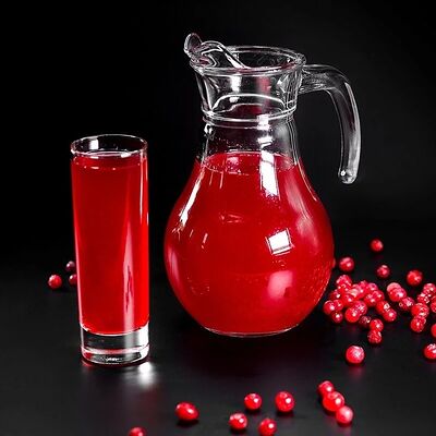 Морс Ягодный в Фиеста по цене 450 ₽