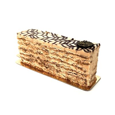 Эстерхази в Леди Мармелад по цене 290 ₽