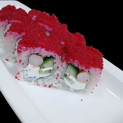 Ред ролл в Пицца МАФИЯ по цене 470 ₽