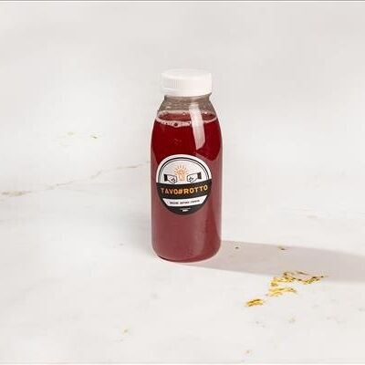 Морс 0,3 клюква в TAVO ROTTO по цене 155 ₽