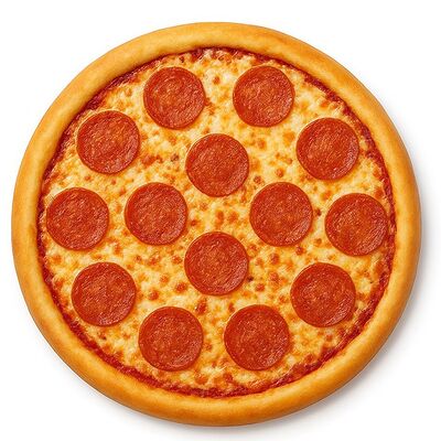 Пицца Пеперони в Большой Аппетит по цене 955 ₽