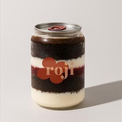 Трайфл вишня в Roji по цене 370 ₽