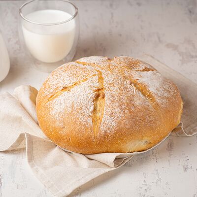 Паляница в Хлебное место по цене 95 ₽