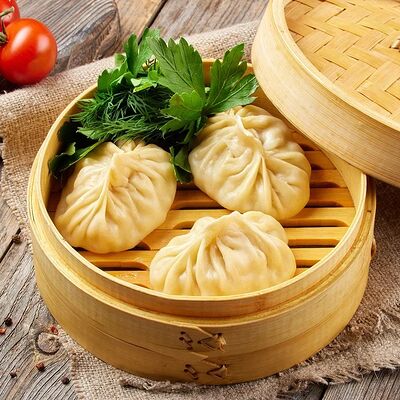 Манты Уйгурские в Халва по цене 450 ₽