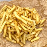 Картофель фри в Шаурму пожалуйста