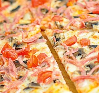 Лекко в PARTY PIZZA+ по цене 840 ₽