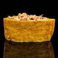 Инари спайс магуро в Японка