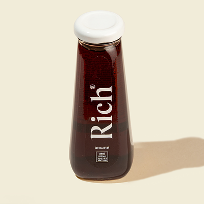 Сок Рич 0,2 (вишня) в Сицилия по цене 255 ₽