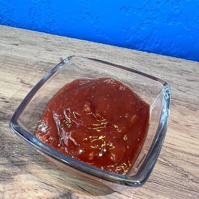 Аджика 30 г в Bulka & grill по цене 60 ₽