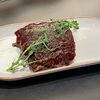 Свиные ребра в соусе барбекю в Brown Bear Grill по цене 700