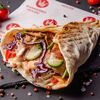 Шаварма с курицей в пите в SHAWARMA HOUSE по цене 515