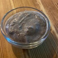 Соус Грибной паштет в IPA beer cafe