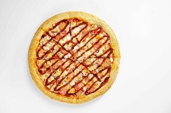 Цыпленок BBQ 30 см в Панда Маркет по цене 889 ₽