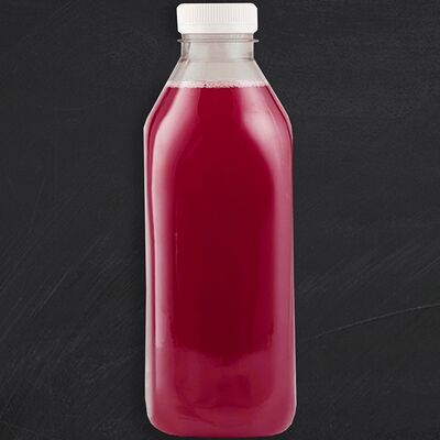 Морс клюквенныйв Шаверма вох по цене 150 ₽