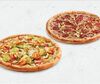 Романтика в Pizza Hut по цене 1029