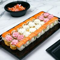 Love is енот в NikuSai