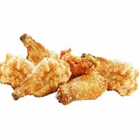 Куриные крылышки в Mattiburger