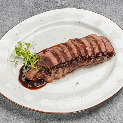 Стейк блэйд в Коломан по цене 1250 ₽