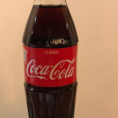 Coca-Cola в Таверна Фили Хаус по цене 350 ₽